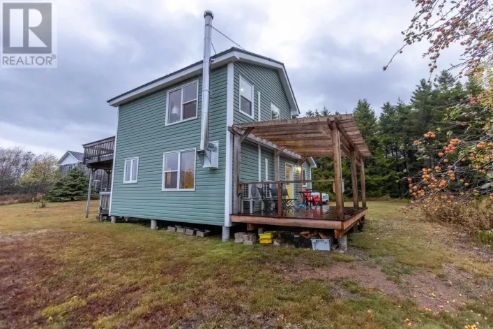 3833 Highway 209, Advocate Harbour