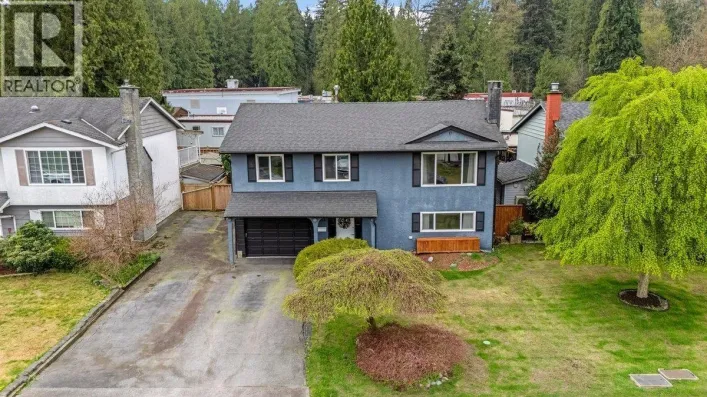 3833 KILLARNEY STREET, Port Coquitlam