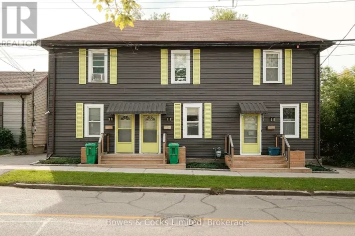 383-387 MARK STREET, Peterborough