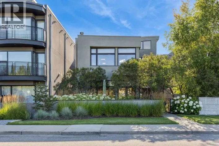 3834 1A Street SW, Calgary