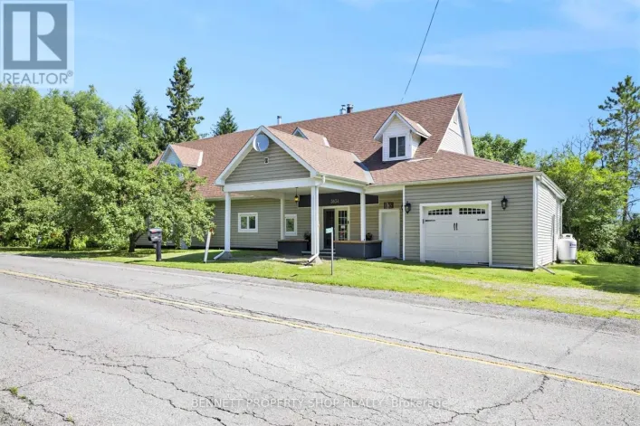 3834 WOODKILTON ROAD, Ottawa
