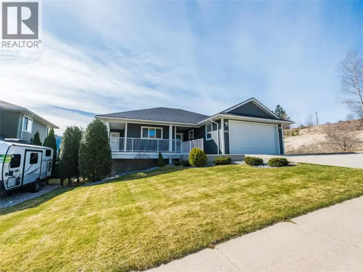 3835 5TH Avenue, Castlegar