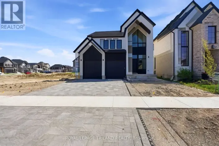3835 BIG LEAF TRAIL, London South