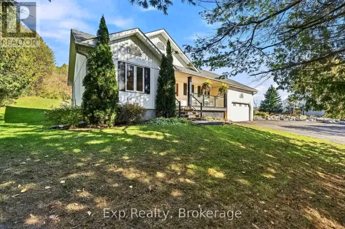 3835 HARWOOD ROAD, Hamilton Township
