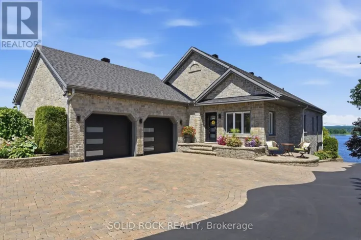 3835 OLD HIGHWAY 17 ROAD, Clarence-Rockland