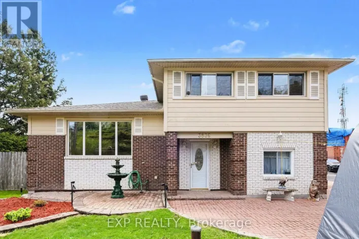 3836 LEITRIM ROAD, Ottawa