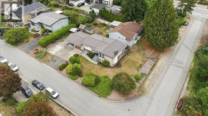 3836 SEFTON STREET, Port Coquitlam