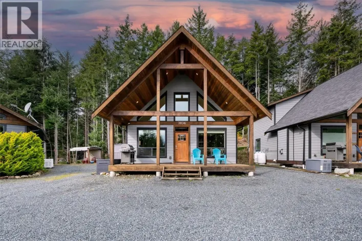 3836 Trailhead Dr, Sooke