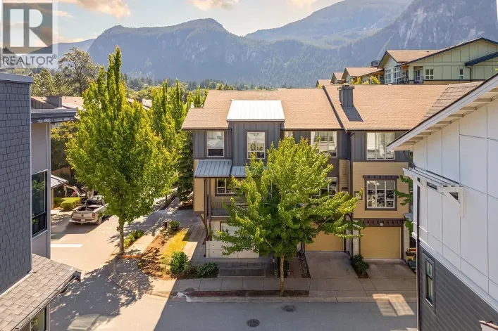 38364 EAGLEWIND BOULEVARD, Squamish