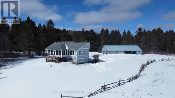 3837 ALSACE ROAD, Nipissing