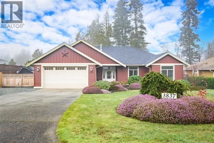 3837 Creekside Dr, Bowser