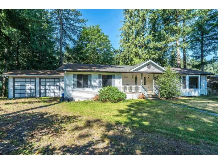 3837 KAREN DRIVE|Cultus Lake North, Cultus Lake