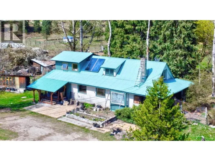 3837 Pass Creek Road, Crescent Valley