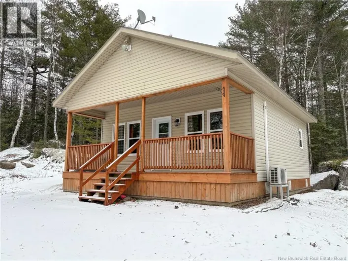 Recreational for sale: 3837 Route 122, Fosterville