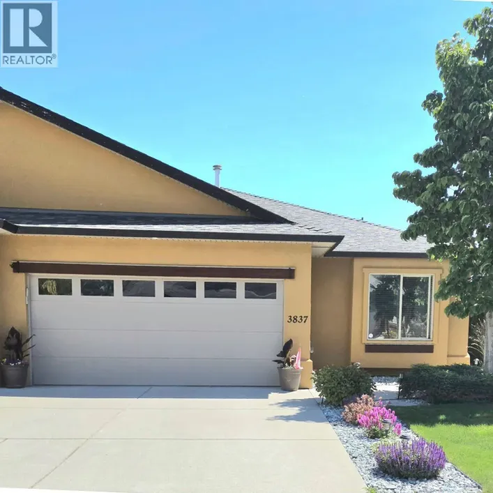 3837 Sonoma Pines Drive, West Kelowna
