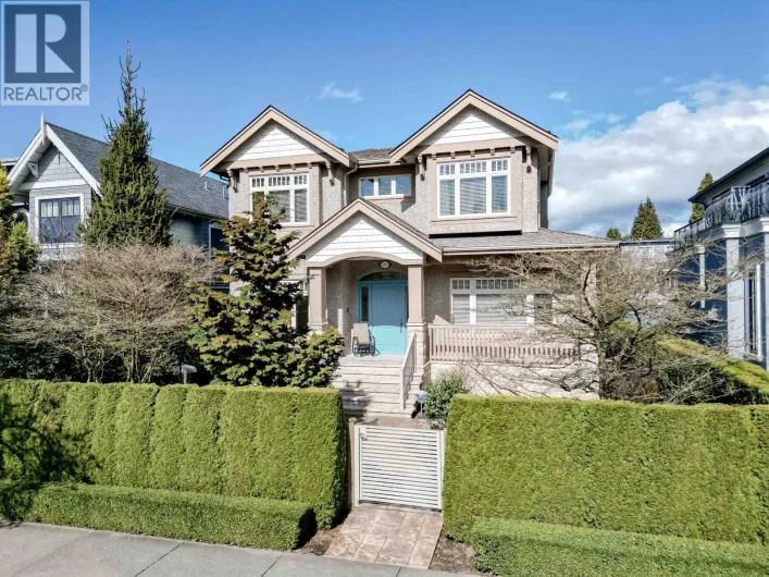 3837 W 3RD AVENUE, Vancouver