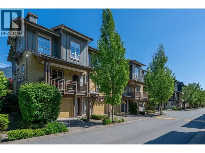 38374 EAGLEWIND BOULEVARD, Squamish