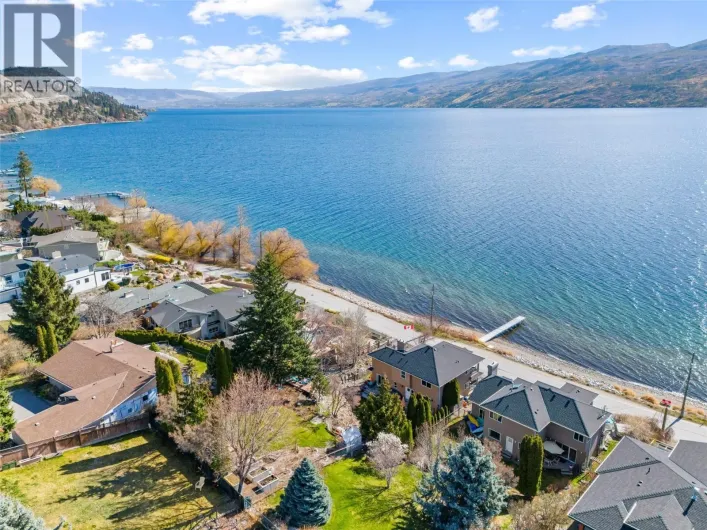 3838 Beach Avenue, Peachland