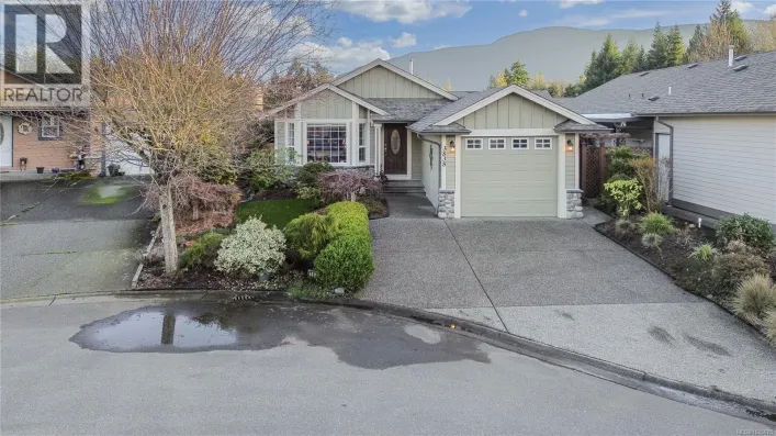 3838 Mimosa Dr, Nanaimo