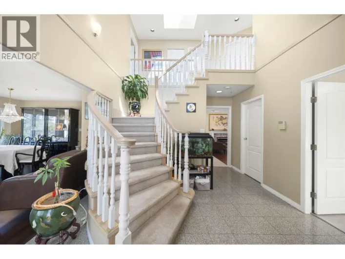 3838 PENTICTON STREET, Vancouver