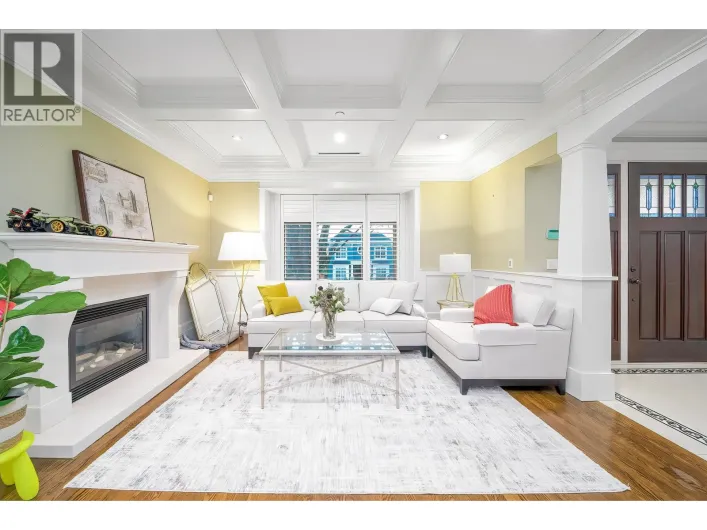 3838 W 15TH AVENUE, Vancouver