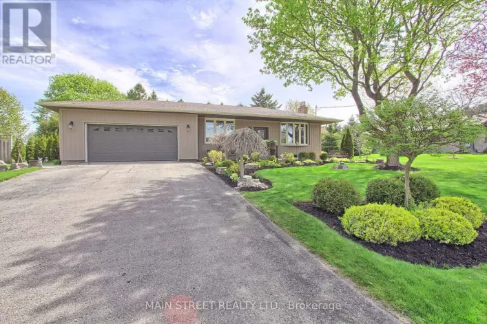 3839 FRONT STREET, Uxbridge