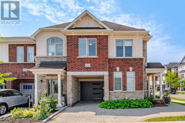3839 TUFGAR CRESCENT, Burlington
