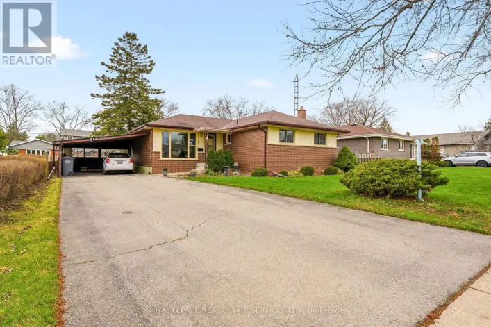 384 APPLEBY LINE, Burlington