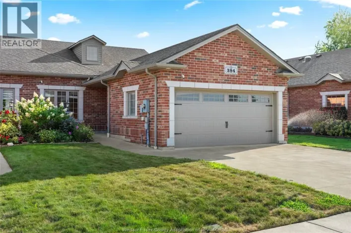 384 BOISMIER, LaSalle