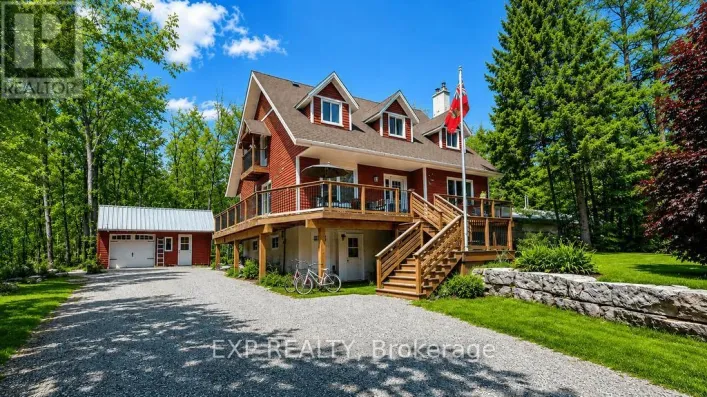 384 CARNEGIE BEACH ROAD, Scugog