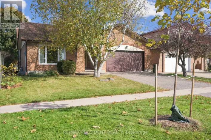 384 CENTRE STREET N, Brampton