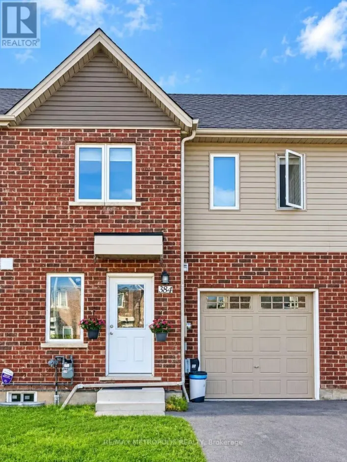 384 CHAFFEY STREET, Welland