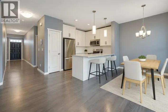 384 Copperpond Landing SE, Calgary