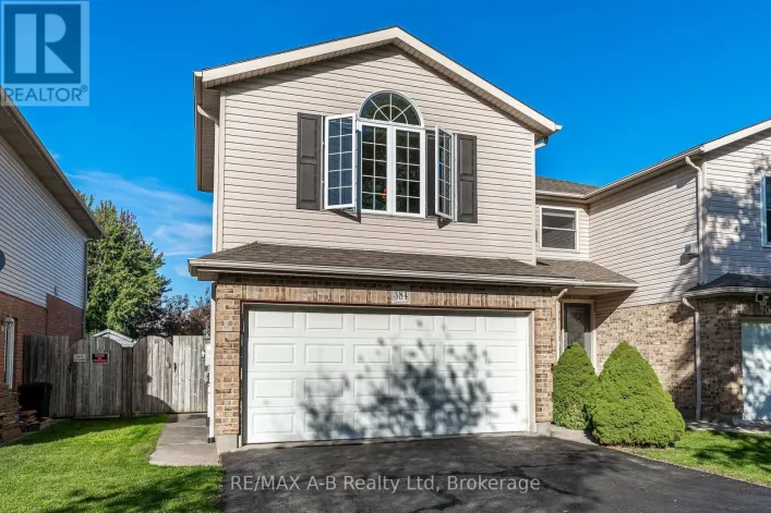 384 DOUGLAS STREET, Stratford