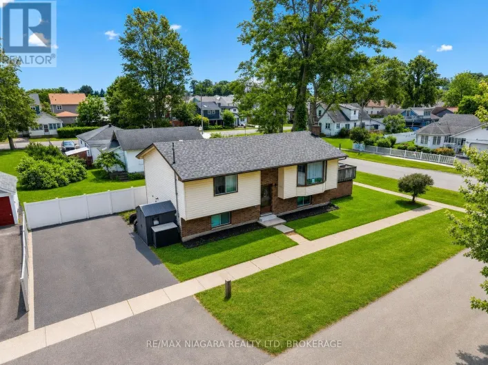 384 DOVERCOURT ROAD, Fort Erie