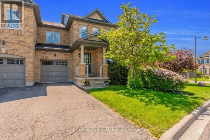 384 DUNCAN LANE, Milton