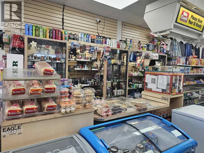 384 E HASTINGS ST, Vancouver