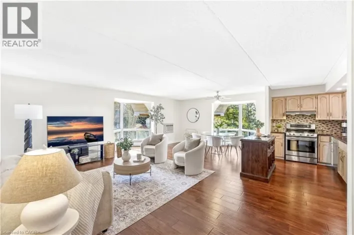 384 ERB Street W Unit# 404, Waterloo