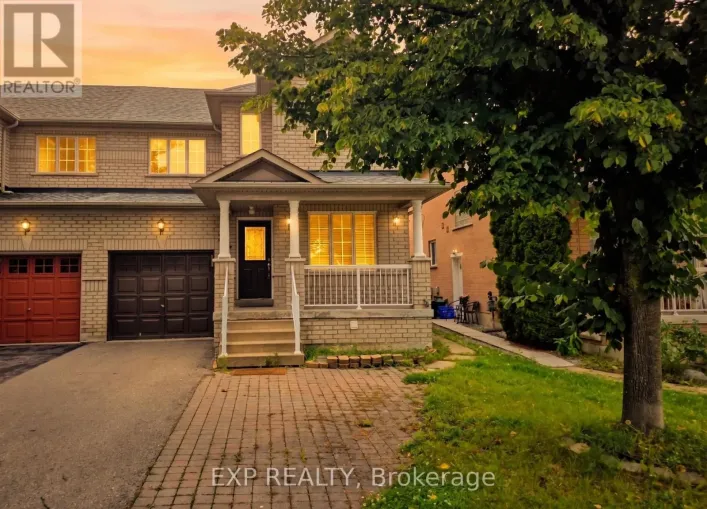 384 FLAGSTONE WAY, Newmarket