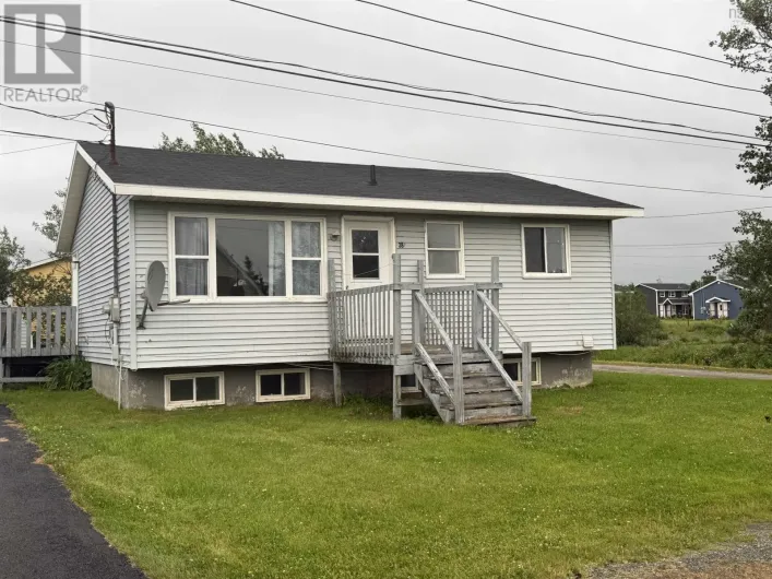 384 Fourteenth Street, New Waterford