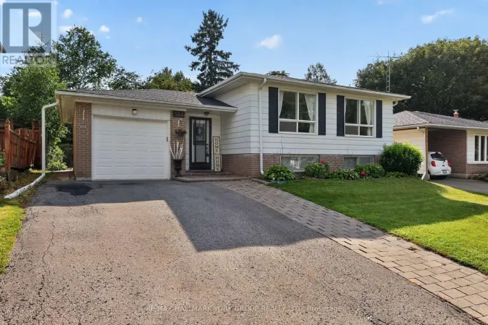 384 GLENROSE ROAD, Newmarket