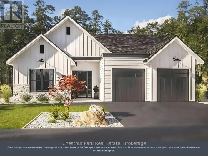 384 GOLF COURSE ROAD, Huntsville