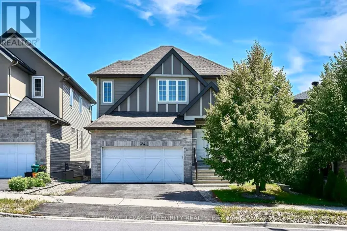 384 HUNTSVILLE DRIVE, Ottawa