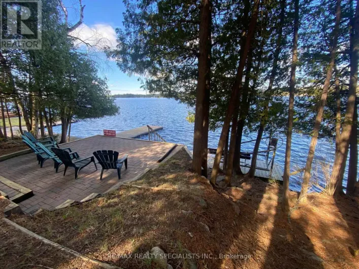 384 INDIAN POINT ROAD, Kawartha Lakes