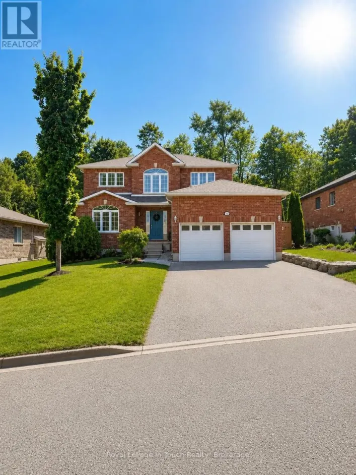 384 KELLER DRIVE, Midland