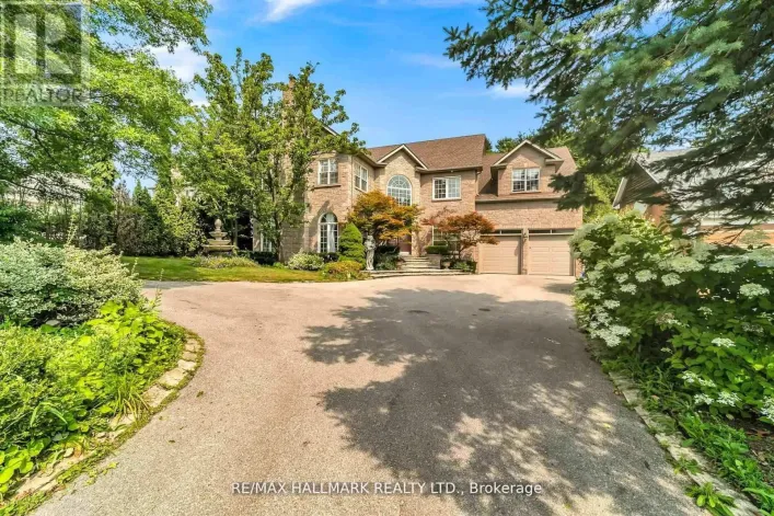 384 KENNEDY STREET W, Aurora