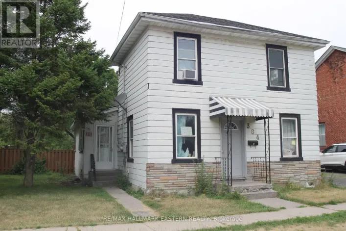 384 KING STREET W, Cobourg