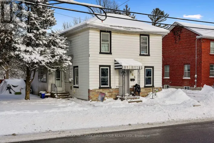 384 KING STREET W, Cobourg