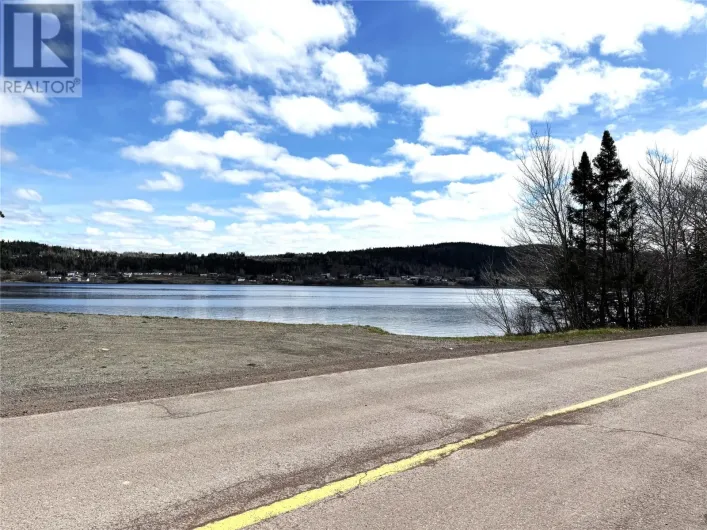 384 Main Road, Norris Arm North