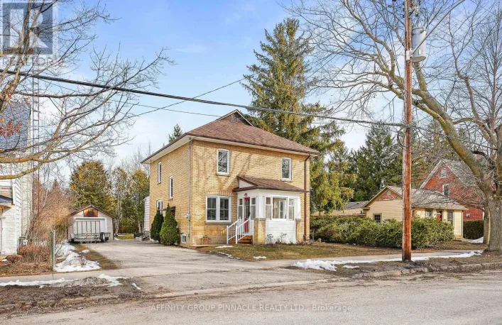 384 MAIN STREET, Brock